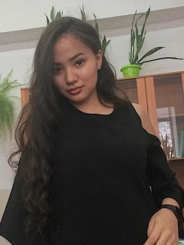 Изабелла